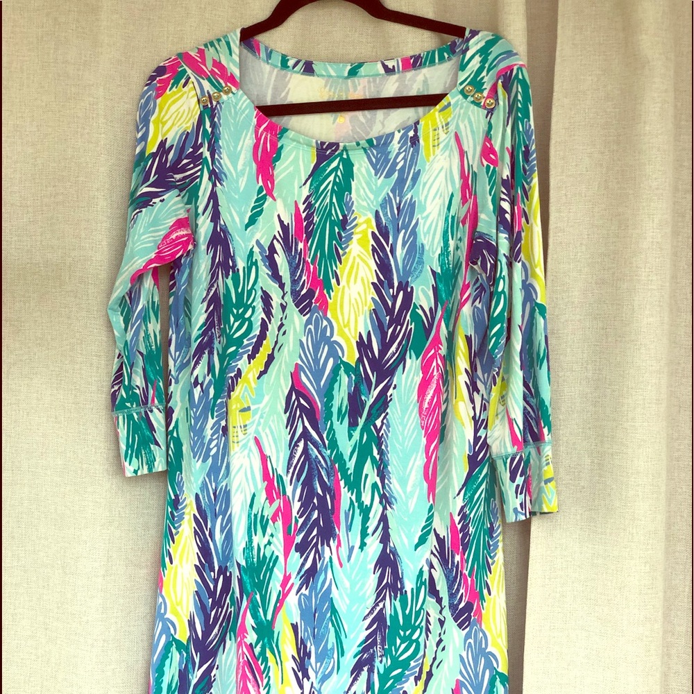Lily Pulitzer Dress